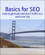 Basics for SEO (eBook, ePUB) - Bild 1