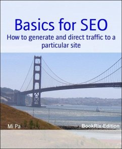 Basics for SEO (eBook, ePUB) - Pa, Mi