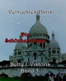 Verrücktes Paris Band 5 (eBook, ePUB)