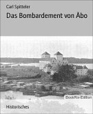 Das Bombardement von Åbo (eBook, ePUB)