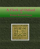 A Clerk of Oxford (eBook, ePUB)
