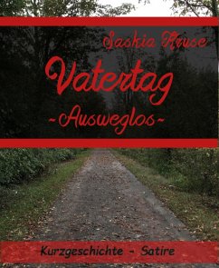 Cover VATERTAG (eBook, ePUB)