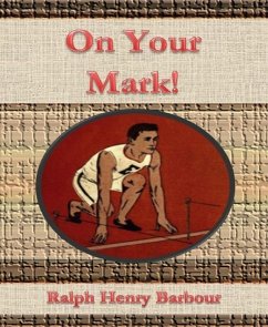 Cover On Your Mark! (eBook, ePUB)