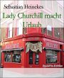 Lady Churchill macht Urlaub (eBook,... - Bild 1