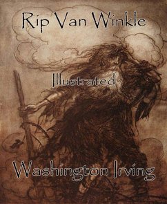 Rip Van Winkle (eBook, ePUB) - Irving, Washington