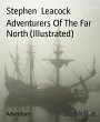 Adventurers Of The Far North... - Bild 1