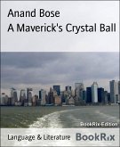 A Maverick's Crystal Ball (eBook, ePUB)