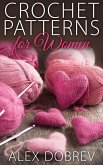Crochet Patterns for Women (eBook, ePUB)