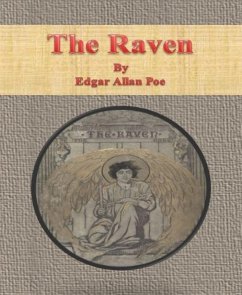 The Raven (eBook, ePUB) - Allan Poe, Edgar