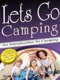 Lets go Camping (eBook, ePUB)