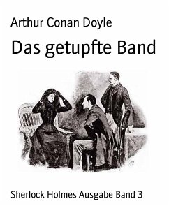 Das getupfte Band (eBook, ePUB) - Conan Doyle, Arthur
