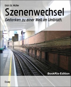 Szenenwechsel (eBook, ePUB) - Müller, Erich Ed.