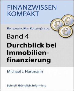 Durchblick bei Immobilienfinanzierung (eBook, ePUB) - J. Hartmann, Michael