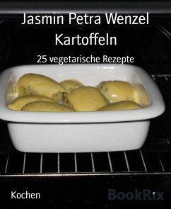 Kartoffeln (eBook, ePUB) - Petra Wenzel, Jasmin