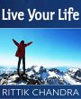 Live Your Life (eBook, ePUB) - Bild 1