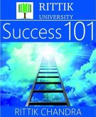 Rittik University Success 101 (eBook, ePUB)