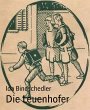 Die Leuenhofer (eBook, ePUB) - Bild 1