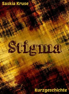 Cover Stigma (eBook, ePUB)