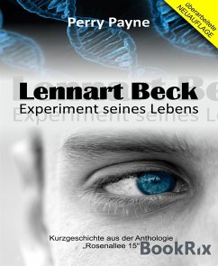 Lennart Beck (eBook, ePUB) - Payne, Perry