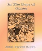 In The Days of Giants (eBook, ePUB)