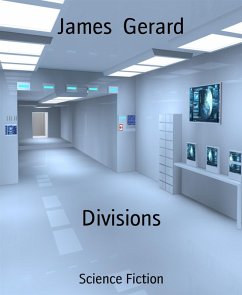 Cover Divisions (eBook, ePUB)