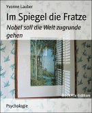 Im Spiegel die Fratze (eBook, ePUB)