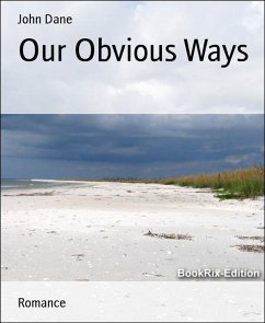 Cover Our Obvious Ways (eBook, ePUB)