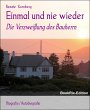 Einmal und nie wieder (eBook, ePUB) - Bild 1