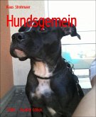 Hundsgemein (eBook, ePUB)