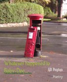 Whatever happened to Baby-Dee (eBook, ePUB)