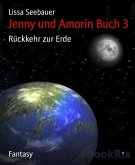 Jenny und Amorin Buch 3 (eBook, ePUB)