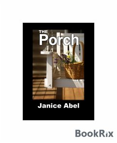 Cover The Porch (eBook, ePUB)