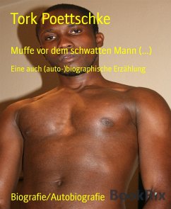 Muffe vor dem schwatten Mann (...) (eBook, ePUB) - Poettschke, Tork