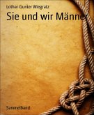 Sie und wir Männer (eBook, ePUB)