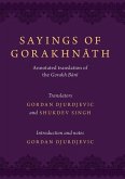 Sayings of Gorakhnath