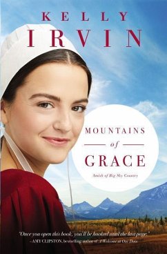 Mountains of Grace - Irvin, Kelly