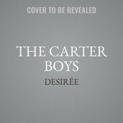 Cover The Carter Boys