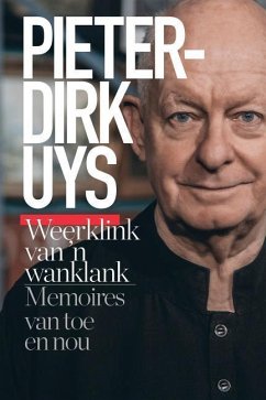Pieter-Dirk Uys - Uys, Pieter-Dirk