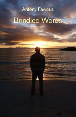 Brindled Words - Fawcus, Antony