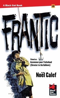 Frantic - Calef, Noel