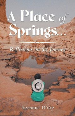 A Place of Springs . . .