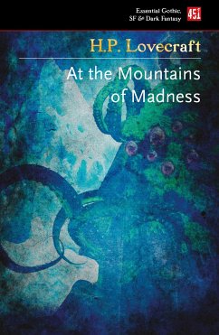 At The Mountains of Madness - Lovecraft, H.P.