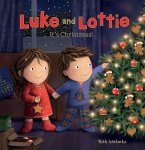Luke and Lottie: It's Christmas!