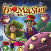 Zoomaster from Mars