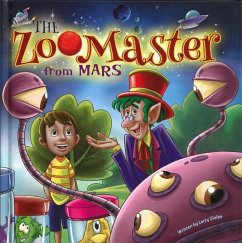 Zoomaster from Mars - Zielke, Larry