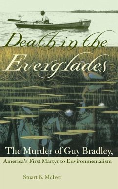 Death in the Everglades - McIver, Stuart B