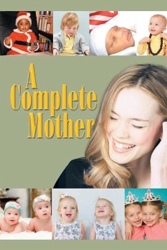A Complete Mother - Taiwo, Kenny