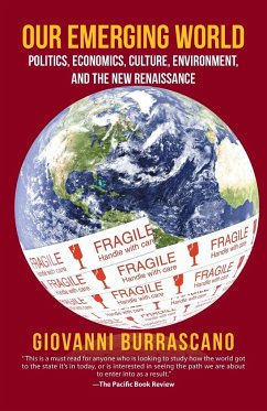 Our Emerging World - Burrascano, Giovanni