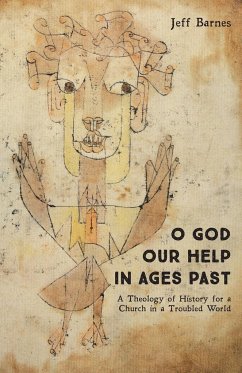 O God Our Help in Ages Past - Barnes, Jeff