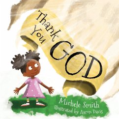 Thank You God - Smith, Michele D